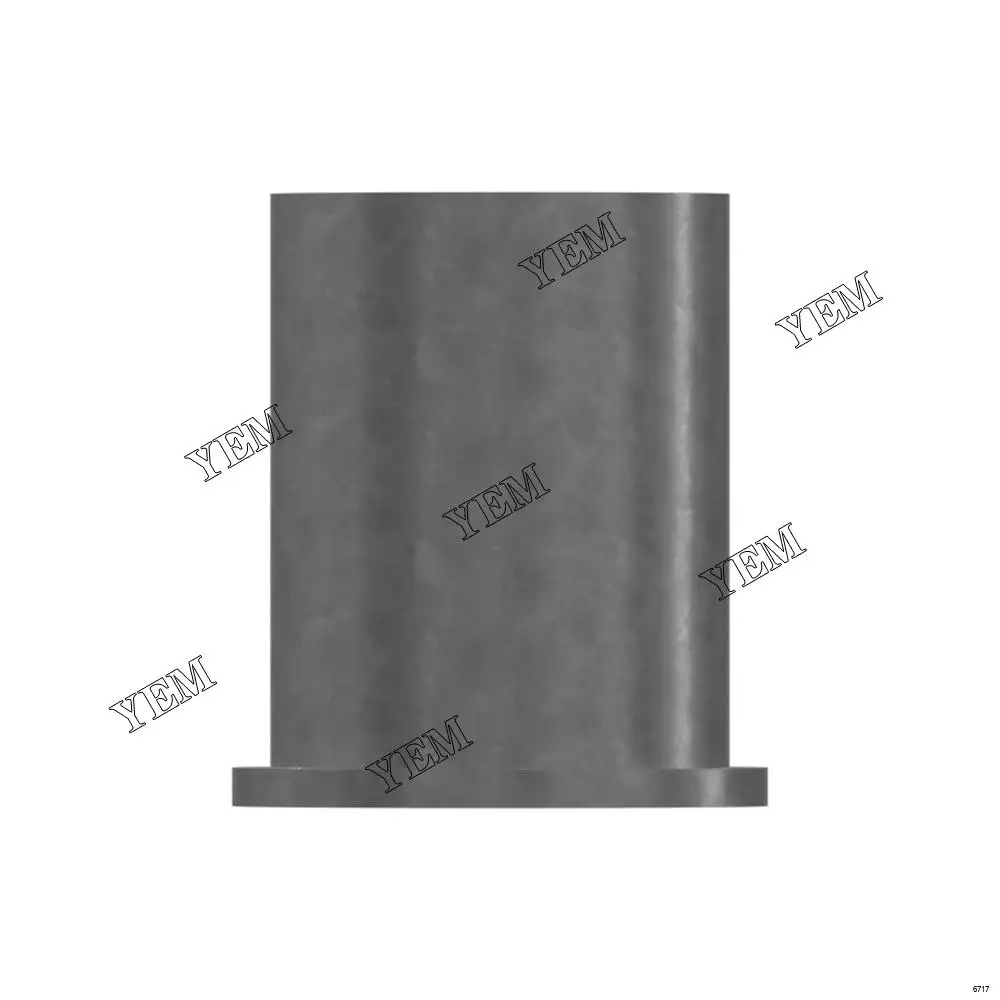 Sleeve 434-7571 4347571 Engine Replacement Parts 5