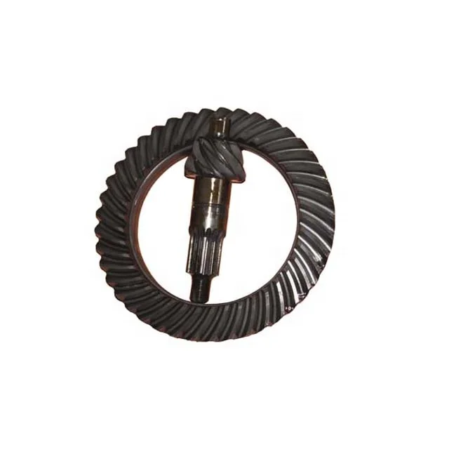 O*M様 アクセサリー 8-97023-741/ 1-41201-741-0 7x41 NPR Crown and Pinion for Isuzu Truck