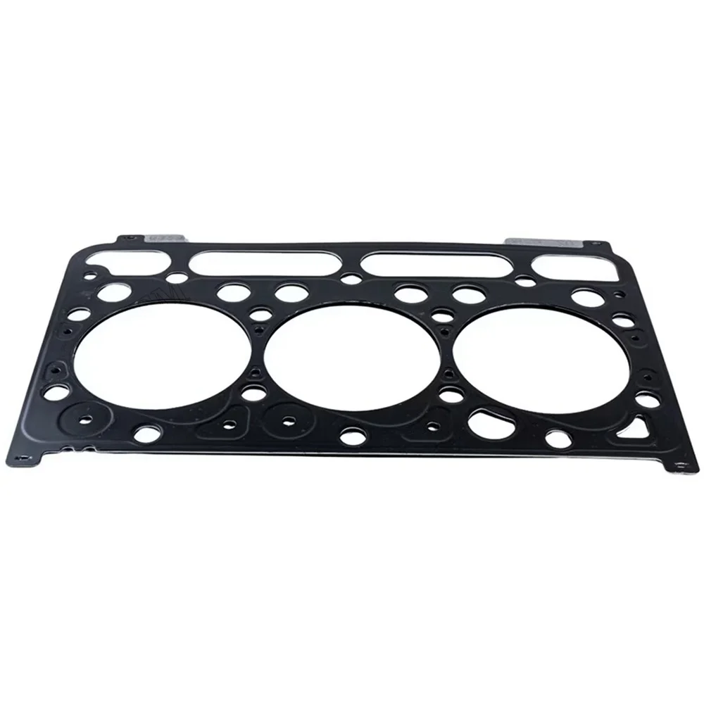 Cylinder Head Gasket 6685858 for Kubota Engine D1703 Excavator E32 E35 E32i E34 E35i E35Z E37 328 325 329 3