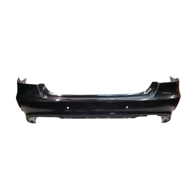 product 2128853538 wholesale auto tail bumper oem 2128858325 rear bumper for mercedes benz e class w212 2014 2015-5