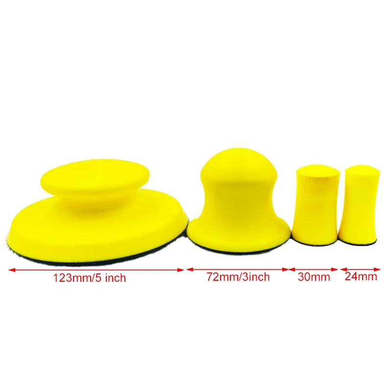 Car Polishing Pad factory