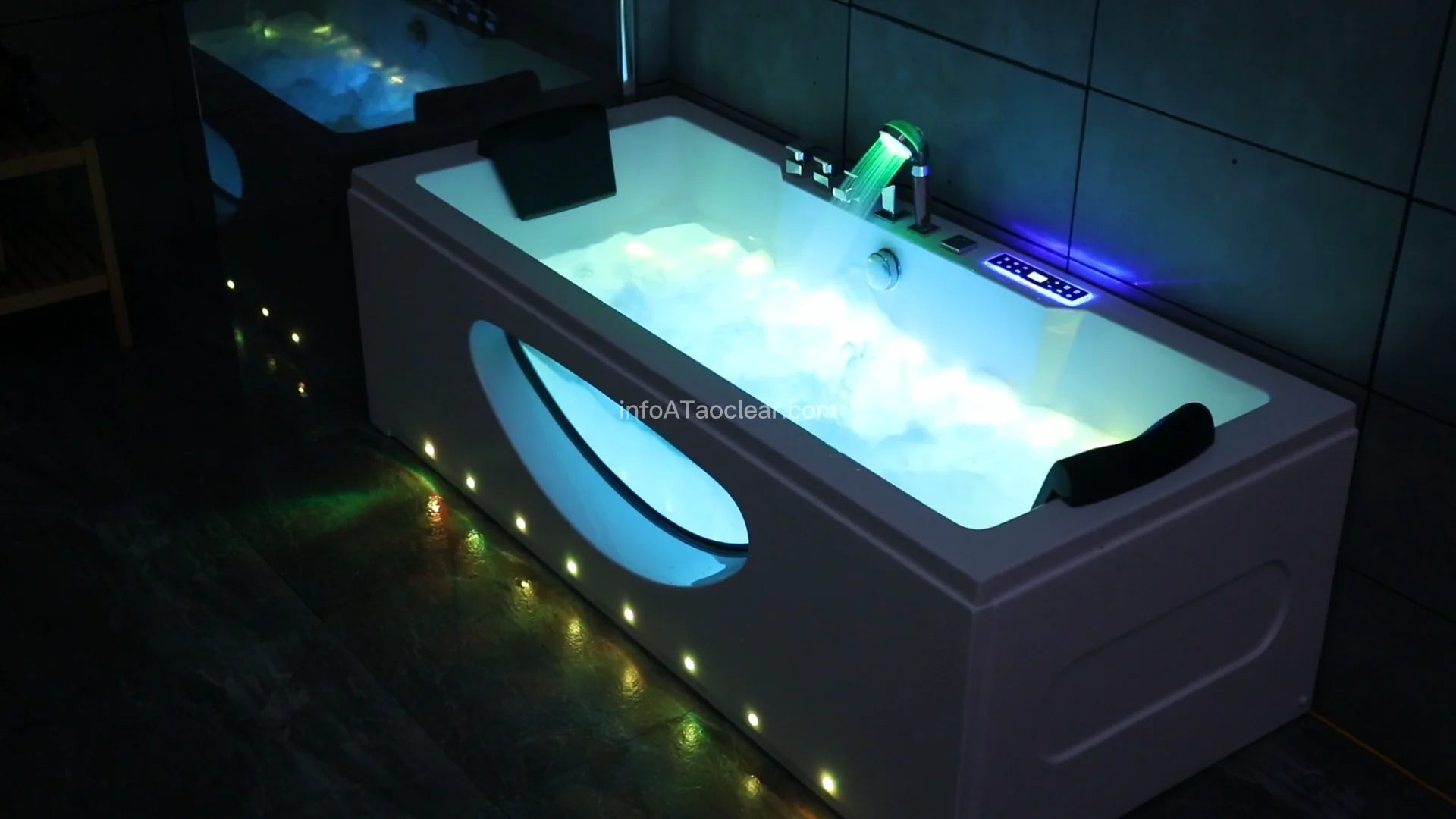 Top Rated Inch Deep Stand Alone Most Comfortable Huge High End