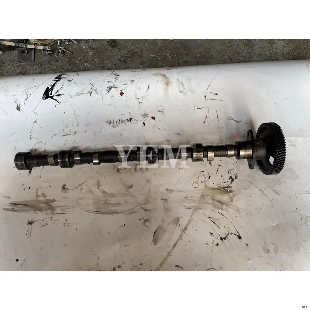F2803 Camshaft Assy 17121-16010 for Kubota