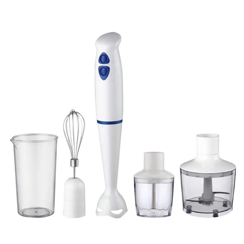 hand handle blender