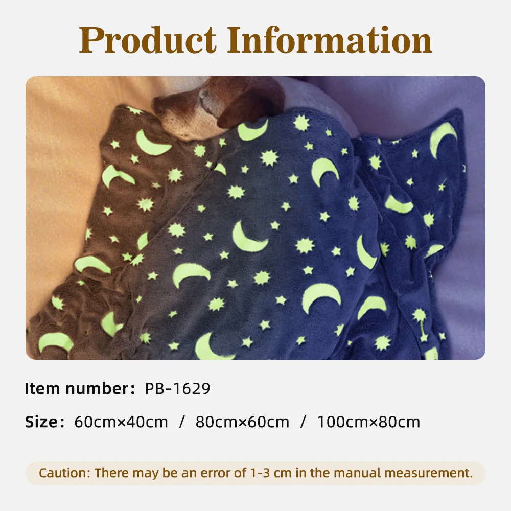 Winter Extra Thick Double Blanket Autumn Winter Style Plush Self-heati - product detail 4