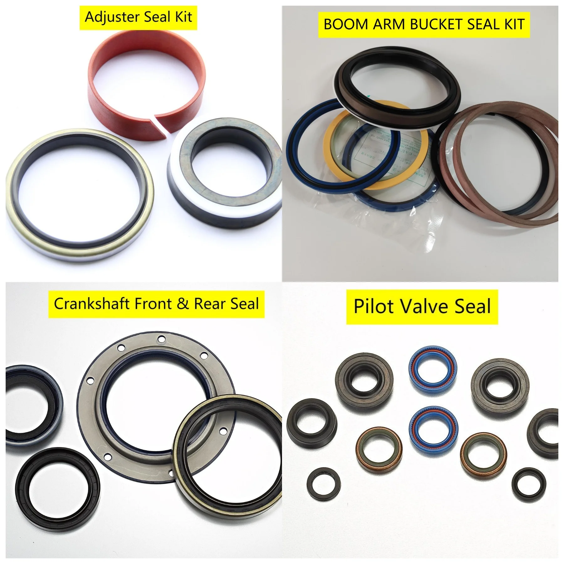4c4784 4c4784 D Ring Seal Kit Fits Caterpillar Several Zbox Buy Oring Kit,4c4784 Kitseal,D