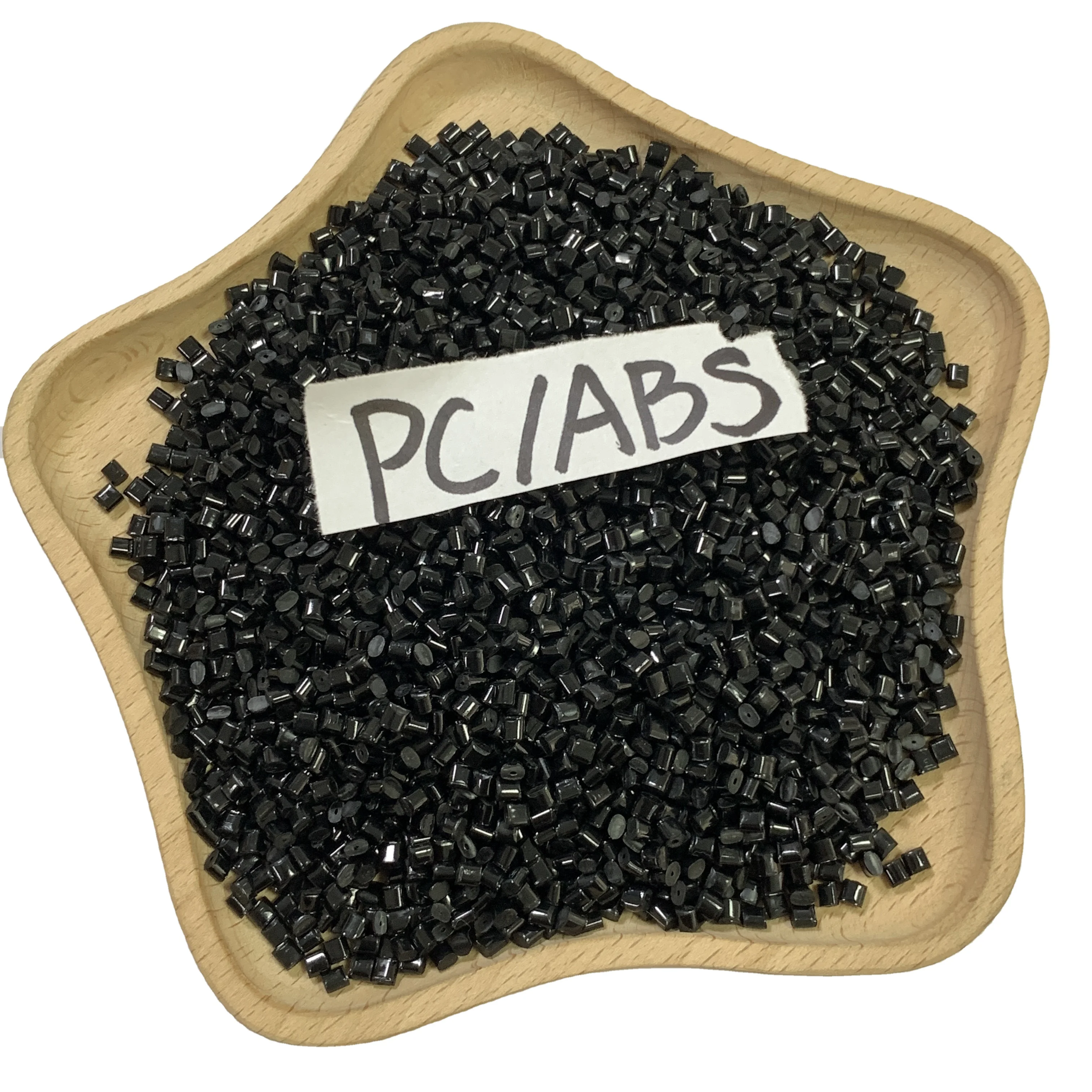 ABS Plastics Raw Material prices PC ABS Compound Resin Pellets Per Kg ...