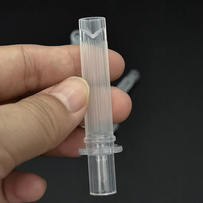 Custom Baby Bottle Accessories Baby Drinking Bottle Nipple Straw