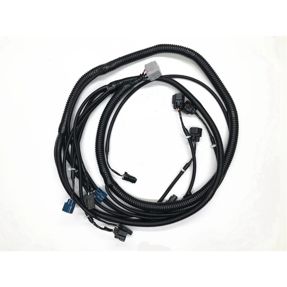 IZUMI Wire Harness 4460122 for Hitachi ZAX330-3 ZAX350-3 ZX330-3 ZX350-3 Machinery Engine Spare Parts