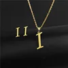 I
