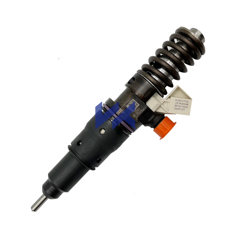 F2 22282198 22301417 BEBE1R12001 BEBE1R12101 BEBE1R12201 Fuel Injector for VOLVO HDE11 EXT SCR