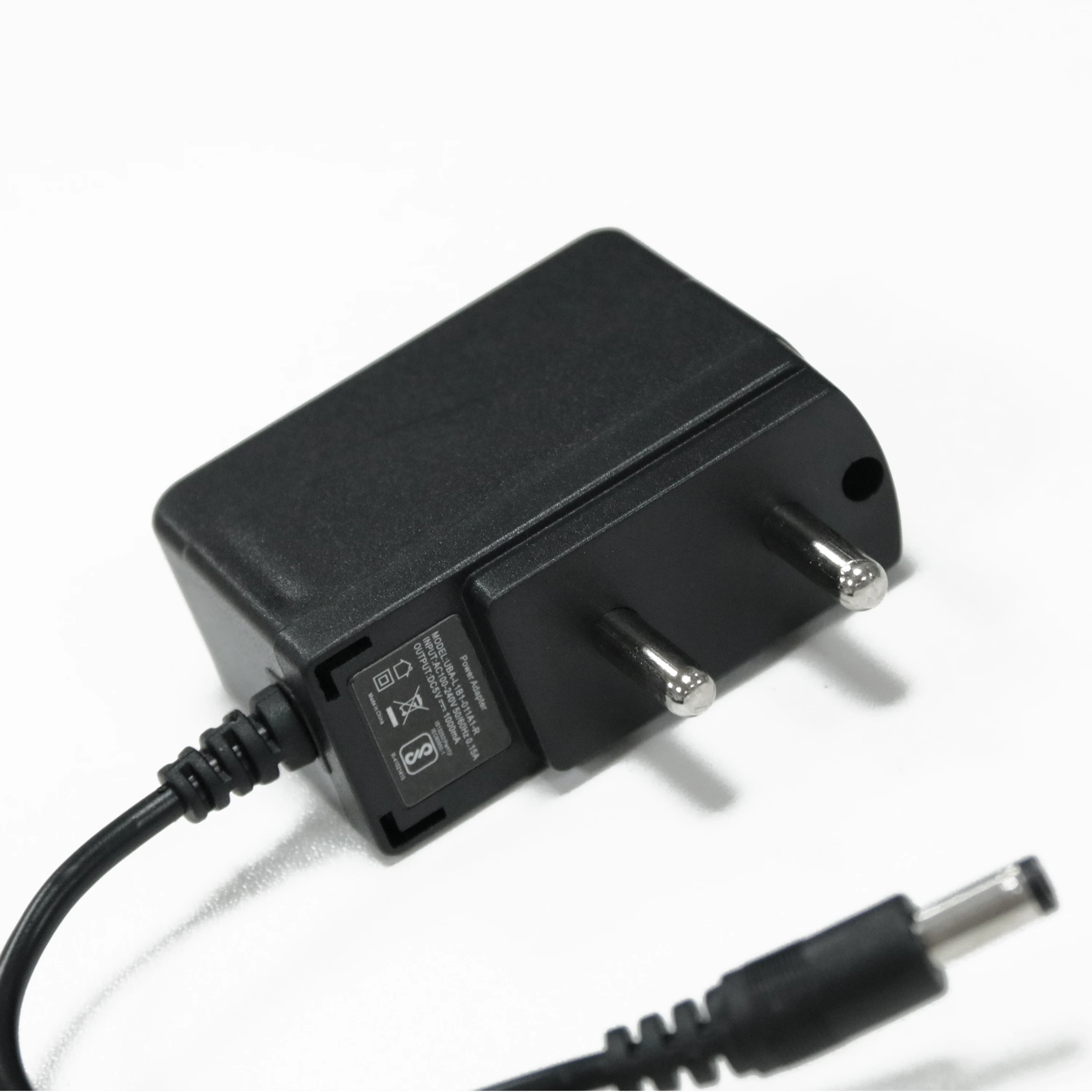 Шэньчжэнь, высокое качество, штепсельная вилка, Сертифицированный адаптер питания