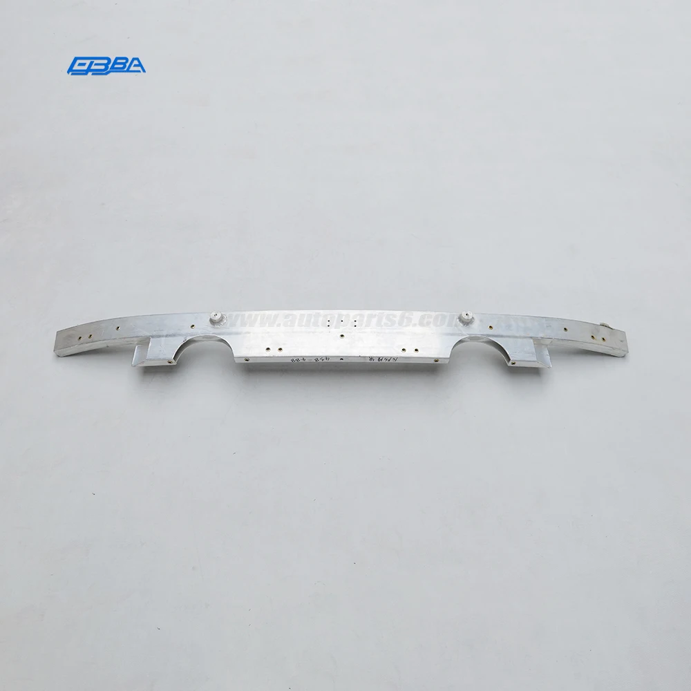 קורה תומכת אלומיניום למחסום האחורי עבור פרארי 458, 488, 2010–2017, מספר חלק מקורי 985309018