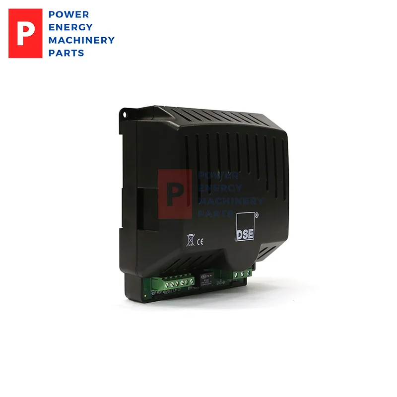 PEMP Original DSE9255 Compact Battery Charger 24V 5A Module for Generator Engine Control Systems
