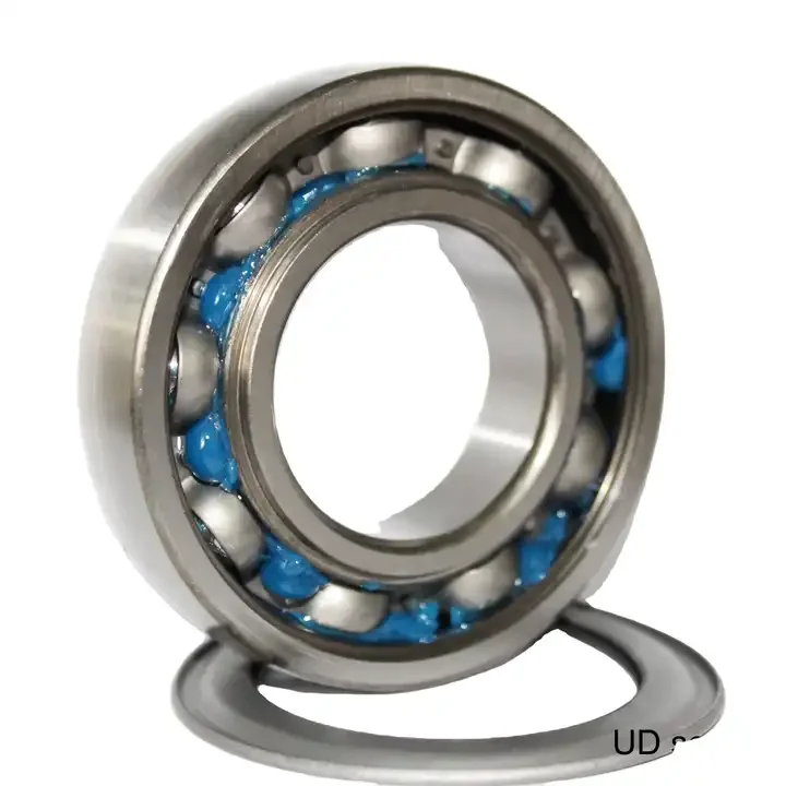 Bearing of Agricultural harvester Printing with nice quality UD204 UD205 UD206 UD207 ball bearing for machine