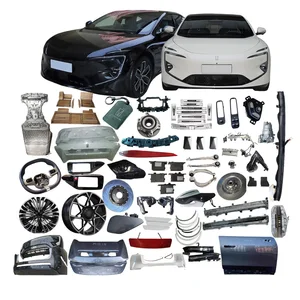 In Stock Avatr Spare Parts Bumper Fender Mudguard Door Steering Wheel Headlight Avatr 12 Spare Parts