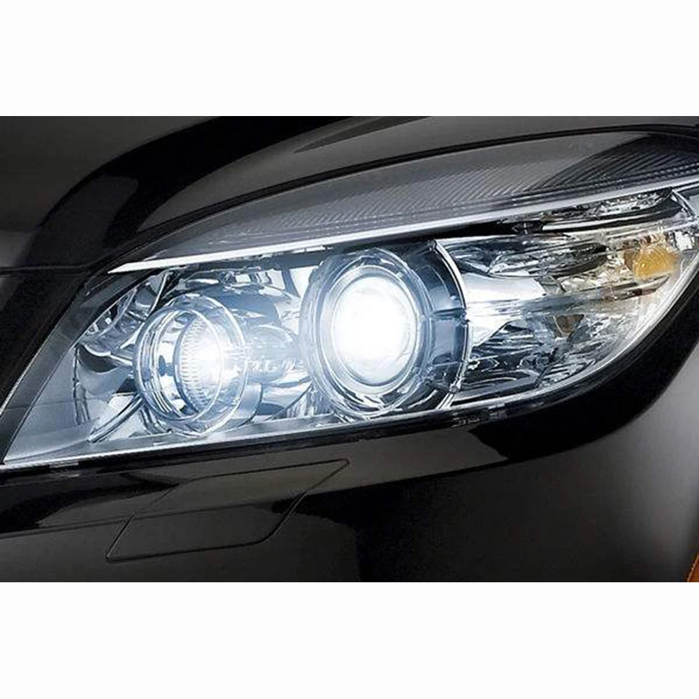 passat headlight price