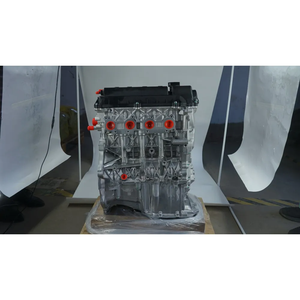 1000150eg01 Engine Cylinder Block And Cylinder Head Assembly