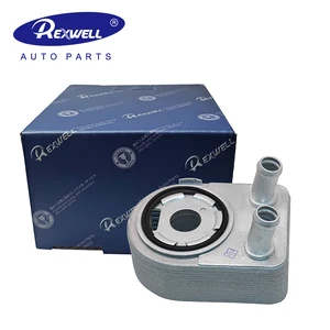 New Arrivals OEM 1013100-EG01T Auto Parts Engine Aluminium Oil Cooler Assy for Great Wall Haval H2 H6 4G15B 1013100EG01T