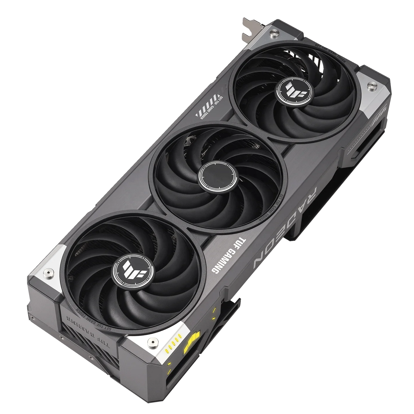 ASUS RX9070 OC TUF GAMING 新品未開封！！ ASUS TUF Gaming Radeon RX 9070 XT OC Edition
