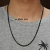 Negro 4mm