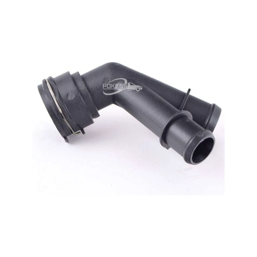 Replacement Parts 5Q0122291AL Water Pipe Port for