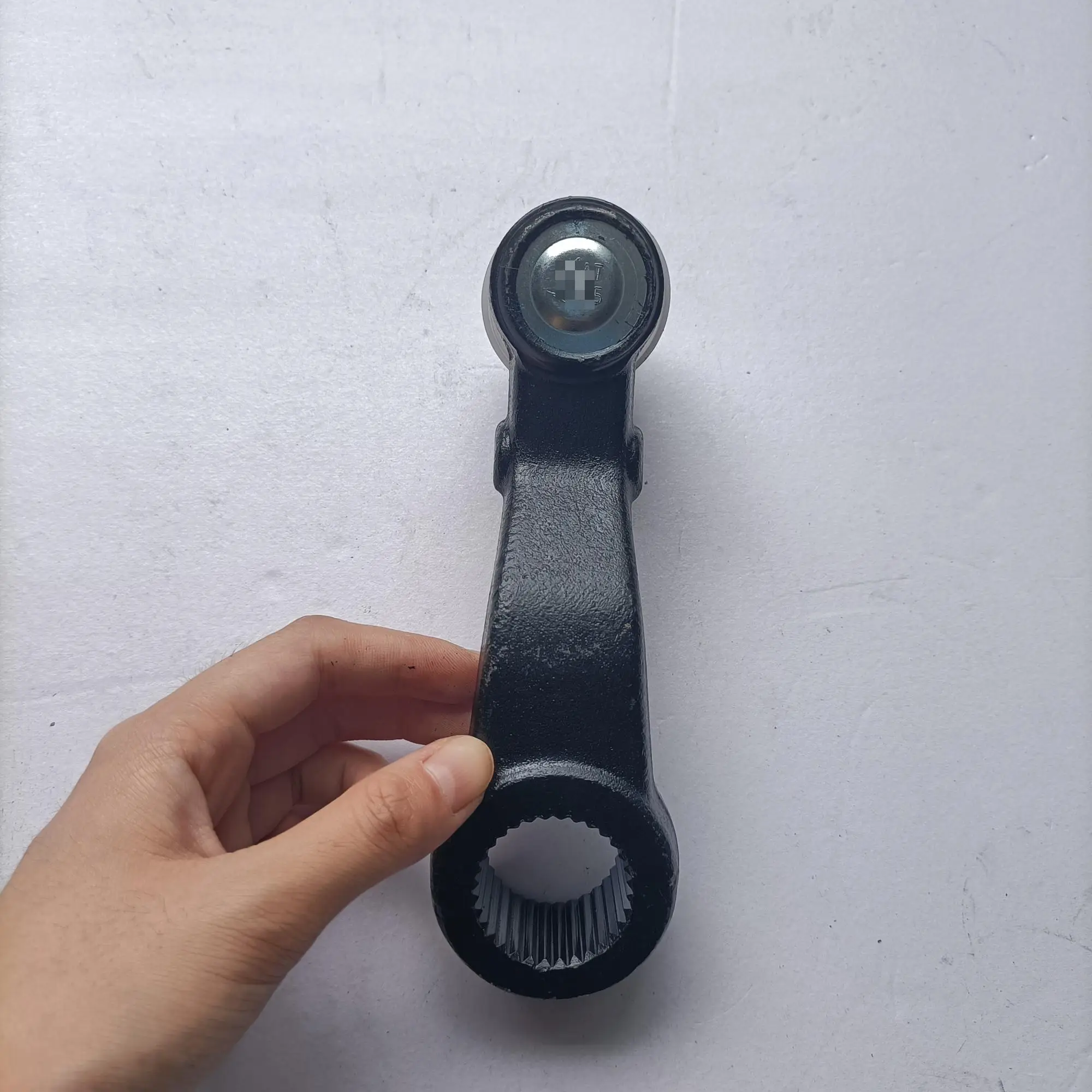 Auto Parts Main Pitman Arm for ZX Zhongxing Grandtiger