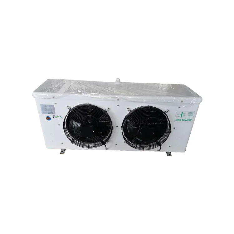 SPBE041D Fin Spacing 6mm Low Temperature Cold Room Evaporator 220v air Cooler for Cold Room