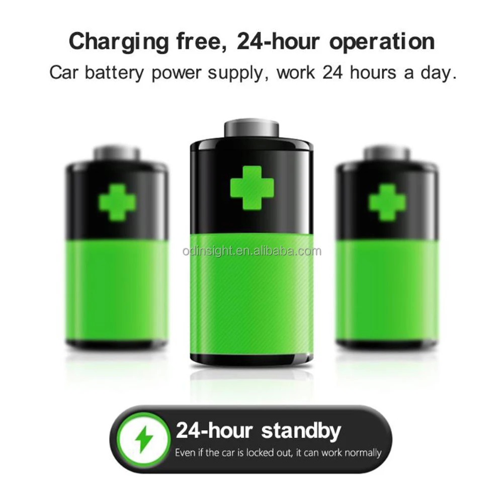 Vehicle Relay Antitheft Gps Tracker With Realtime Tracking Easy