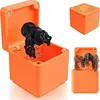 Big Spider Gift Box--5x5cm--42g