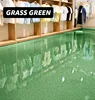 Grass Green
