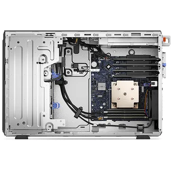 Professional for Dell PowerEdge T350 Server Tower Computer Intel