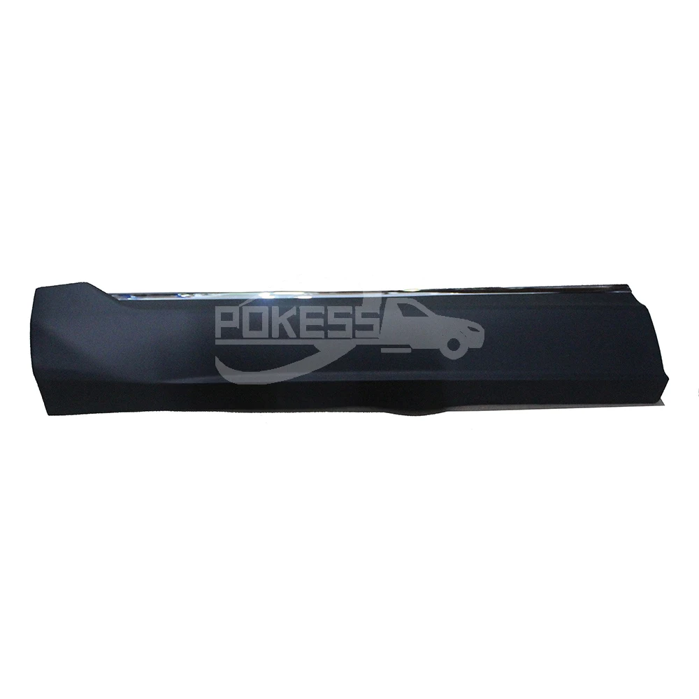 FK7BR20849BB1F4H Front Left Door Trim Panel With B