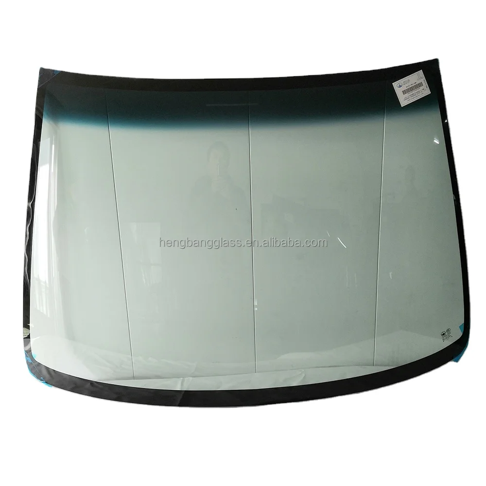 OEM Customize Front Windshield Type Car Glass for SUZUKI ESCUDO JEEP VAN Y001 Toyo Ta camry Windshield Glass
