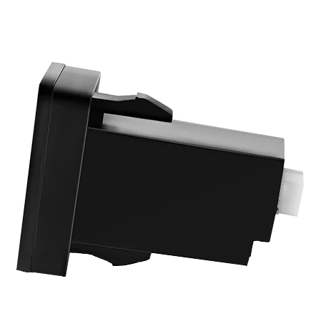 
Система контроля давления в шинах для Mazda CX5 CX7, беспроводной внешний сенсор для Honda CRV odyssey, lexus 