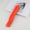 Fluorescent orange