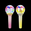 สีของด้ามจับปรับแต่งได้