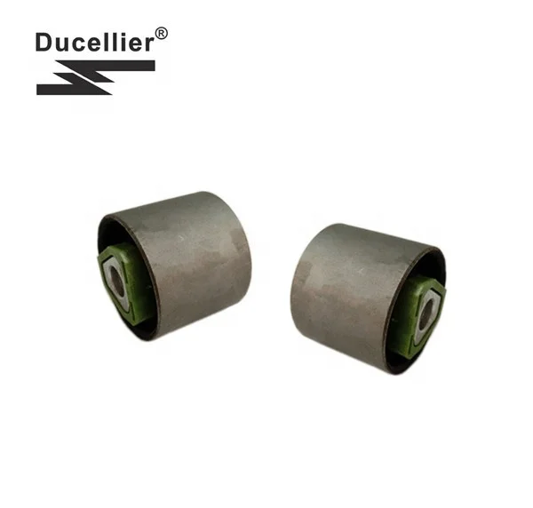 31121136606 Suspension Bushing for BMW E34 E46 E32 Repair