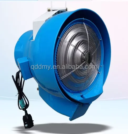Hanging Type Industrial Humidifier, 380V, 550w - detail 4