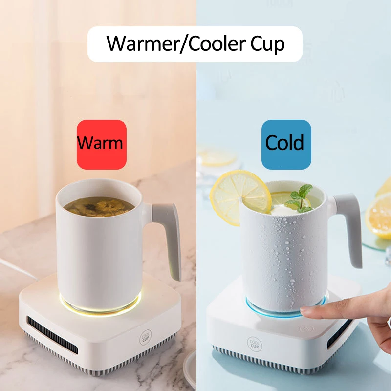 refrigeration cup 450ml smart electric cooling