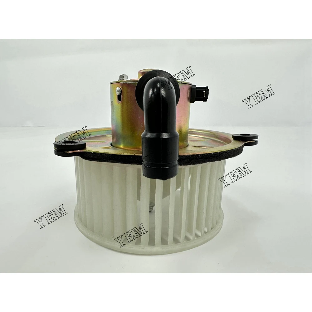 24V Blower Motor for Hitachi EX200-3 Machinery Engine Spare Parts 2