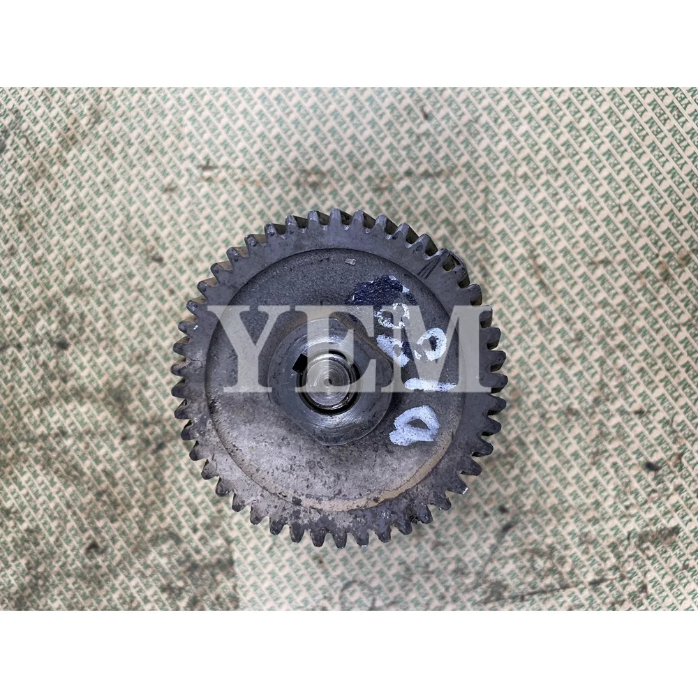 D1803 Oil Pump for Kubota