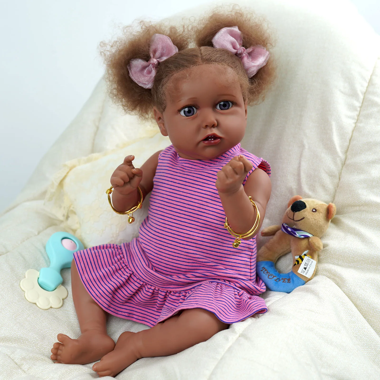 Lifelike Silicone Reborn Dolls Pedolltree Reborn Baby Dolls