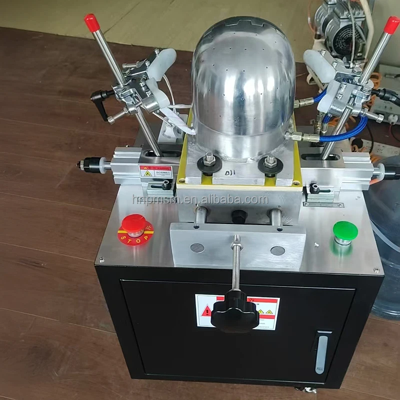 Snapback Hat Making and Ramadan Cap Steam Customizer With Cowboy Hat Kit and Cap Steam Ironing Machine