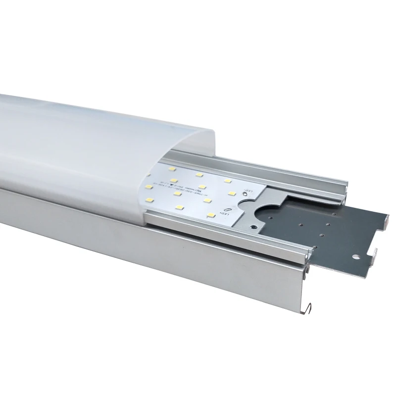 5 лет 10 Вт 30 09 м ip65 трехсторонний светодиодный светильник 1260 лм