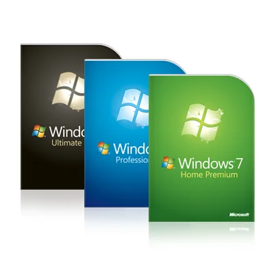 windows 7 pro oa sea hp download software