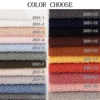 teddy fleece choice