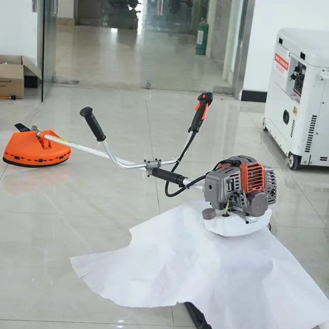 Wenxin Homelite Brush Cutter Cg430 Brush Cutter Parts Brush Cutter