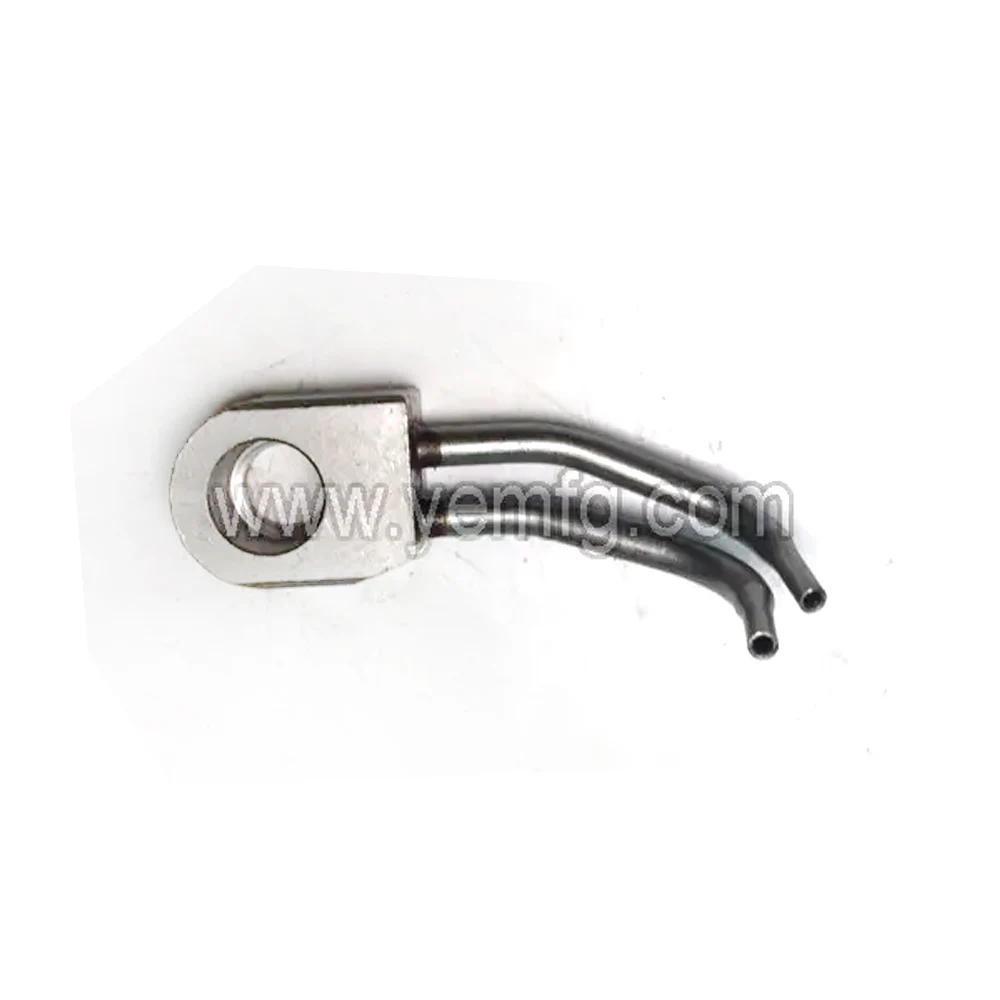 3406 Piston Oil Jet Cooler 277-3076 Oil Tube Assy