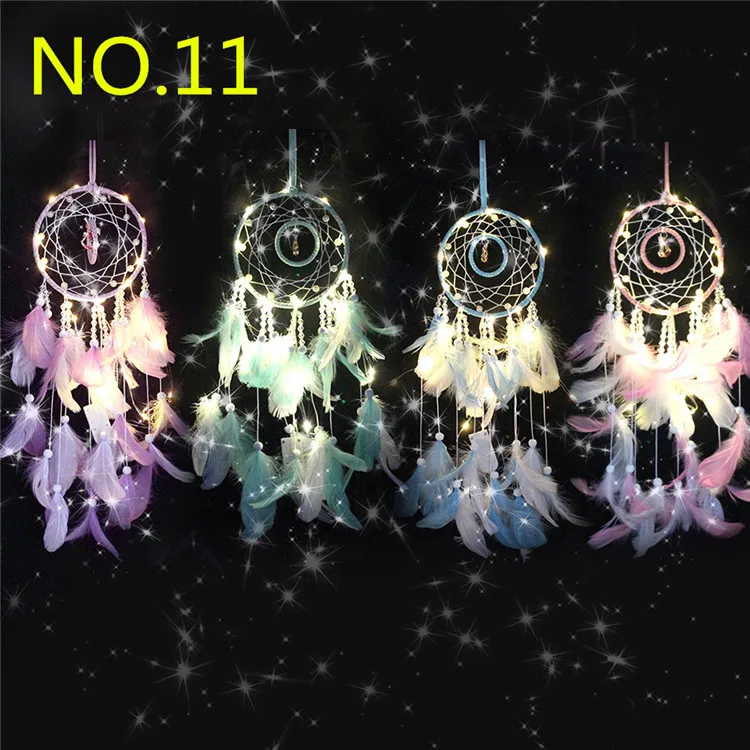 Dream Catcher Wind Chimes